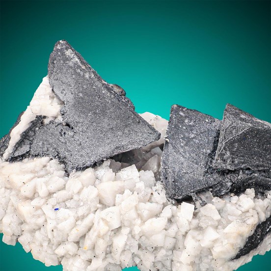 Tennantite-Tsumeb Mine | Tsumeb | Otjikoto Region | Namibia